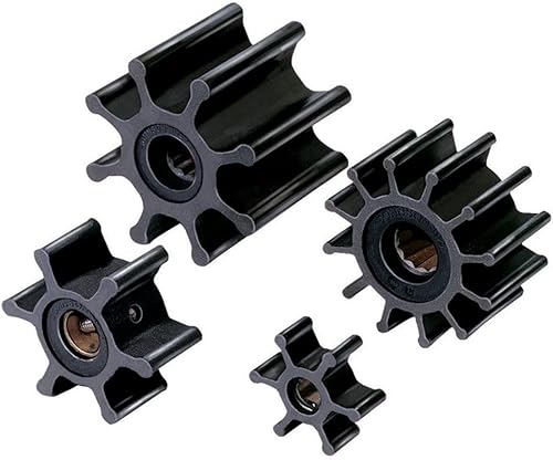 Johnson Pump 09-812B-1 impulsor