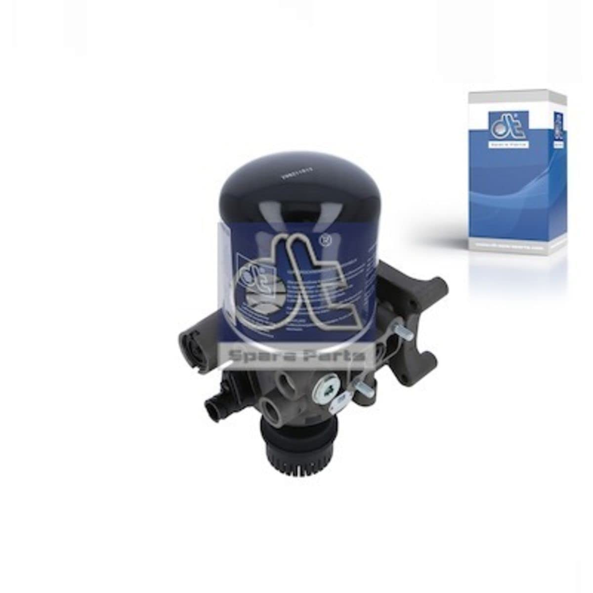 DT Spare Parts 5.70027 Secador de aire sistema de aire comprimido