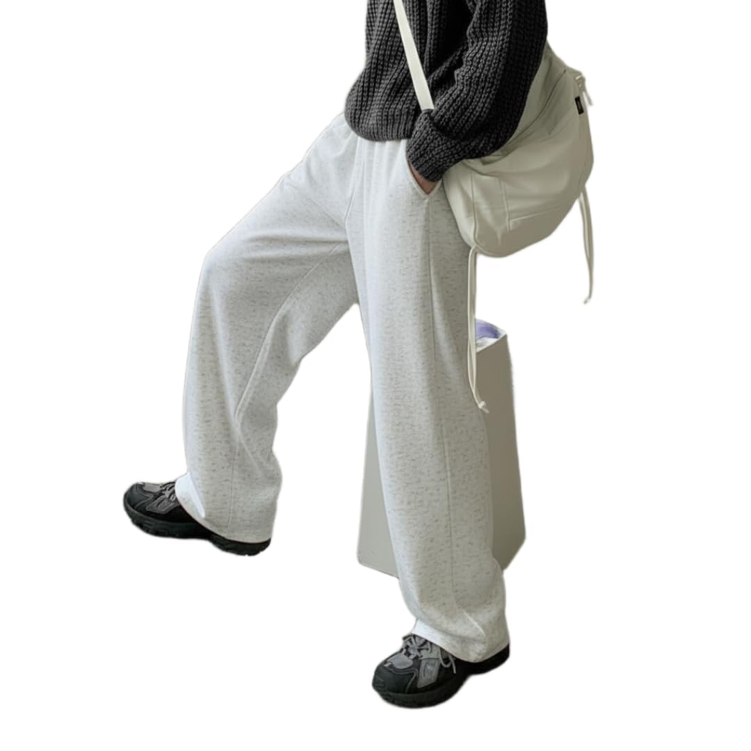 Track Pant for Women || Baggy Fit || Track Pants || Full Elastic Jogger Track Pant ||-image-17