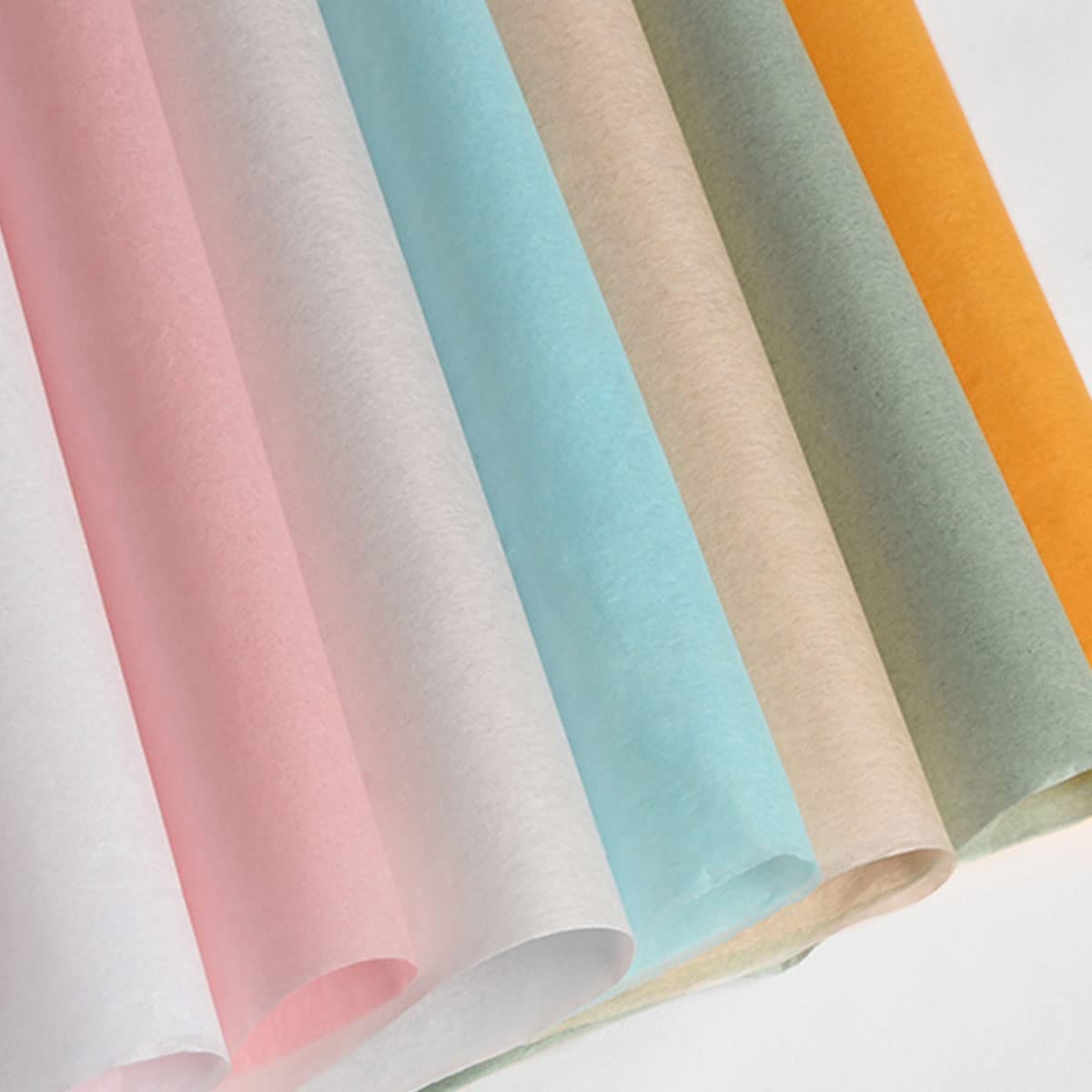 Papier kwiatowy na bukiety, papier do pakowania świeżych kwiatów, papier do bukietów kwiaciarni, opakowania na prezenty lub opakowania na pudełka na prezenty, rękodzieło DIY, bukiet kwiaciarni(Size:Or