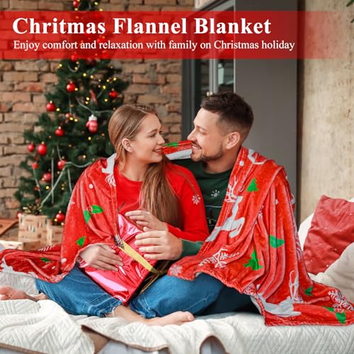 Christmas Gifts Basket for Women, Xmas Self Care Spa Gift Set for Her, Mom, Wife, Girlfriend, Sister, Coworkers, Boss, Teacher, Nurse, Christmas Tumbler Blanket Holiday Gift Box - Image 4