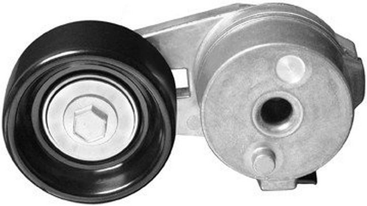 Replacement Gates Drivealign OE Exact Automatic Belt Tensioner - 38194 - View #4
