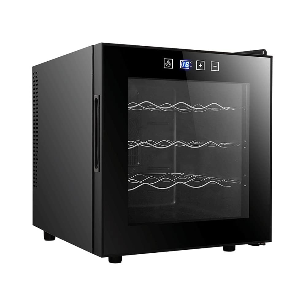 GagalU 3x12J4G0432 1.4 cu ft Wine Cooler Red