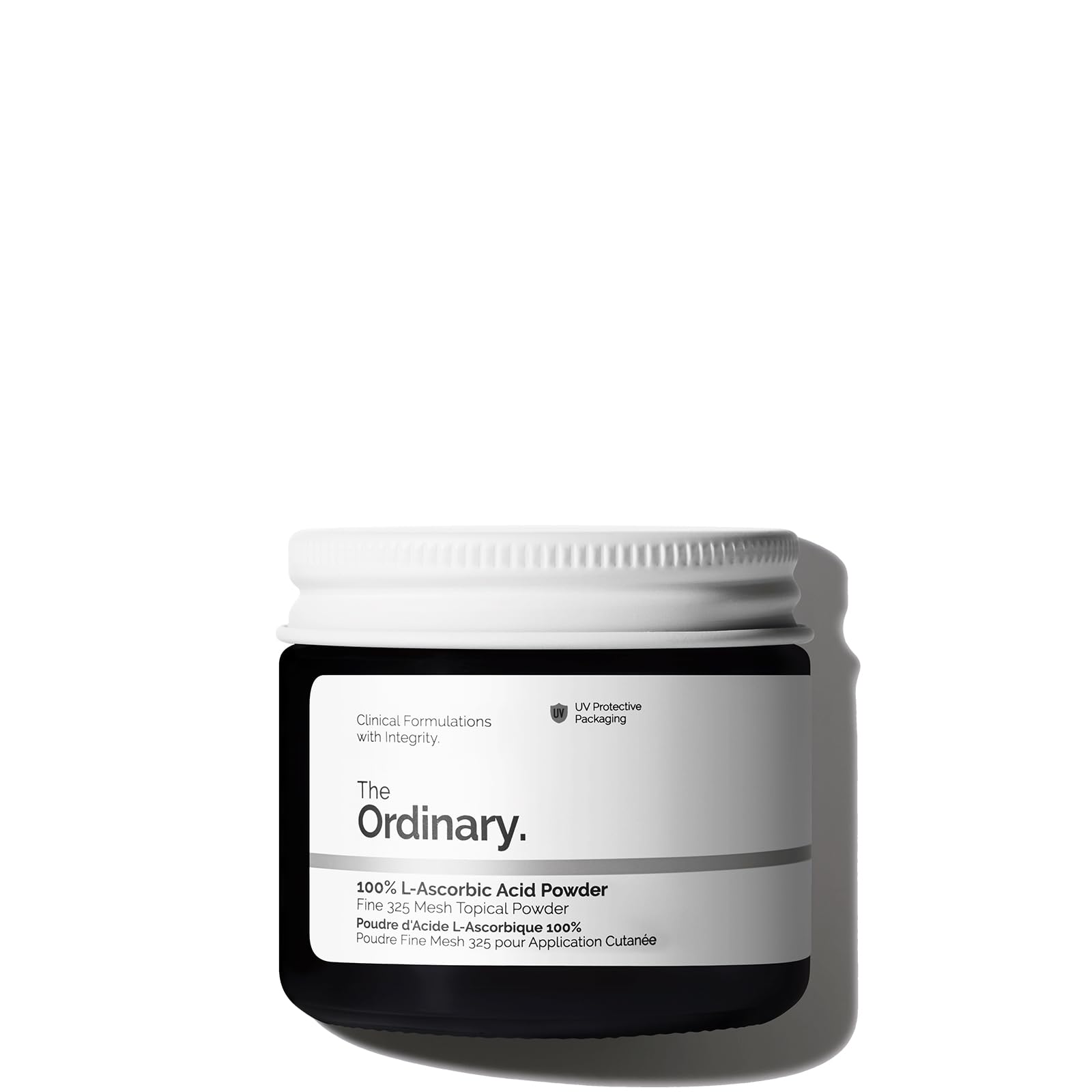 The Ordinary(オーディナリー)L-アスコルビン酸*パウダー（100L…