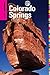 Insiders' GuideĀ® to Colorado Springs (Insiders' Guide Series)