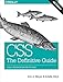 CSS: The Definitive Guide: Visual Presentation for the Web