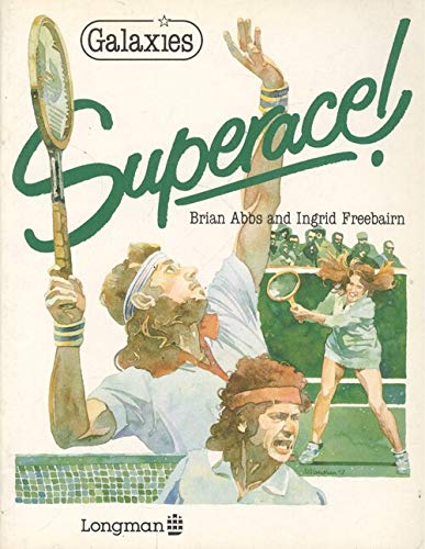 Buy Superace (Galaxies S.) — BookShops.in