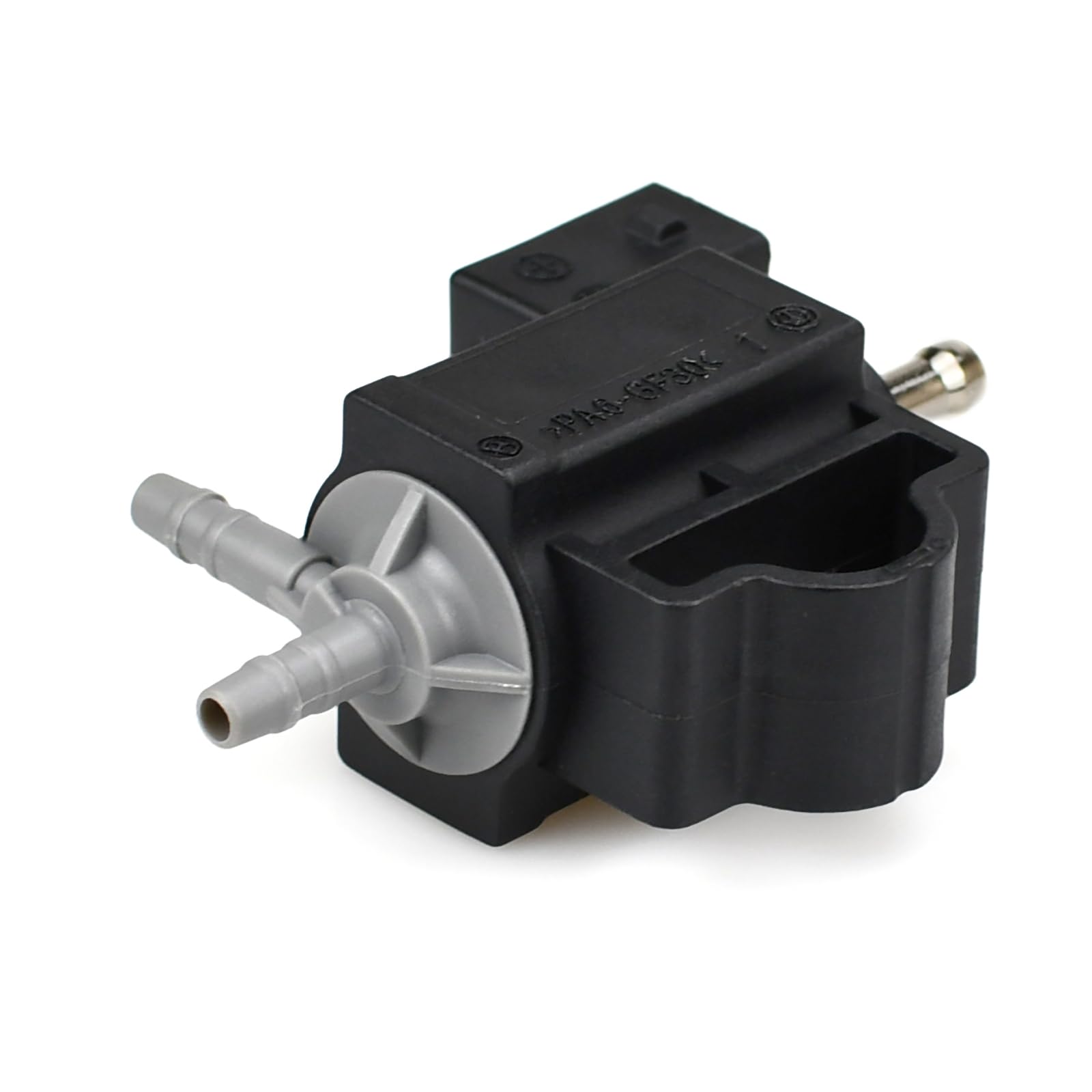 703833020 - Válvula solenoide de impulso de turbocompresor para Opel, Volkswall, Chevrolet, Buick, reemplaza OE 7.03833.02 00850351 05860057 5860057 850351 55559239 5559239 5557 574900 2