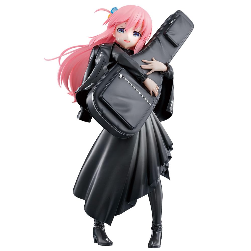 ぼっち・ざ・ろっく！ 一番くじ フィギュア 後藤ひとり A賞 Amazon.co.jp: 一番くじ アニメ「ぼっち/ざ/ろっく！」VOLUME 3