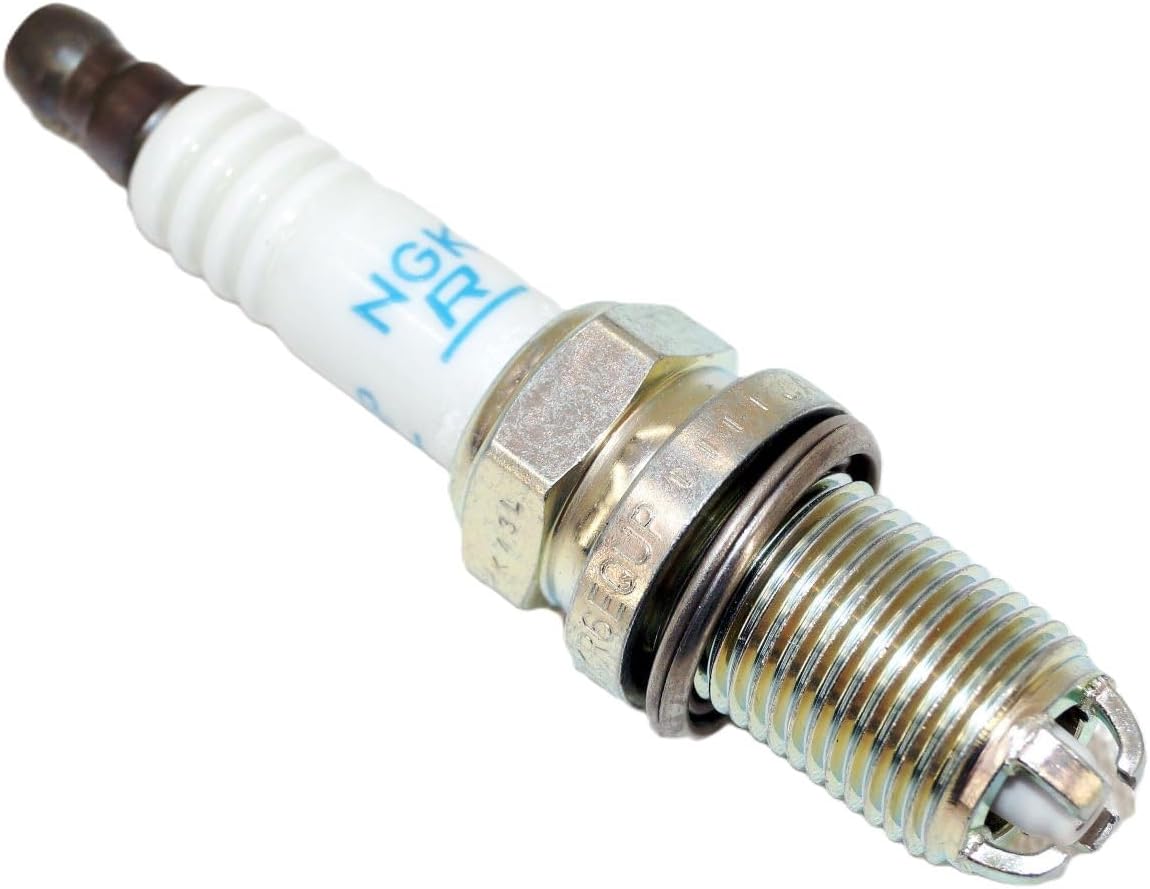BMW Spark Plug Plug Set Laser Platinum NGK OEM 3199 (6pcs)