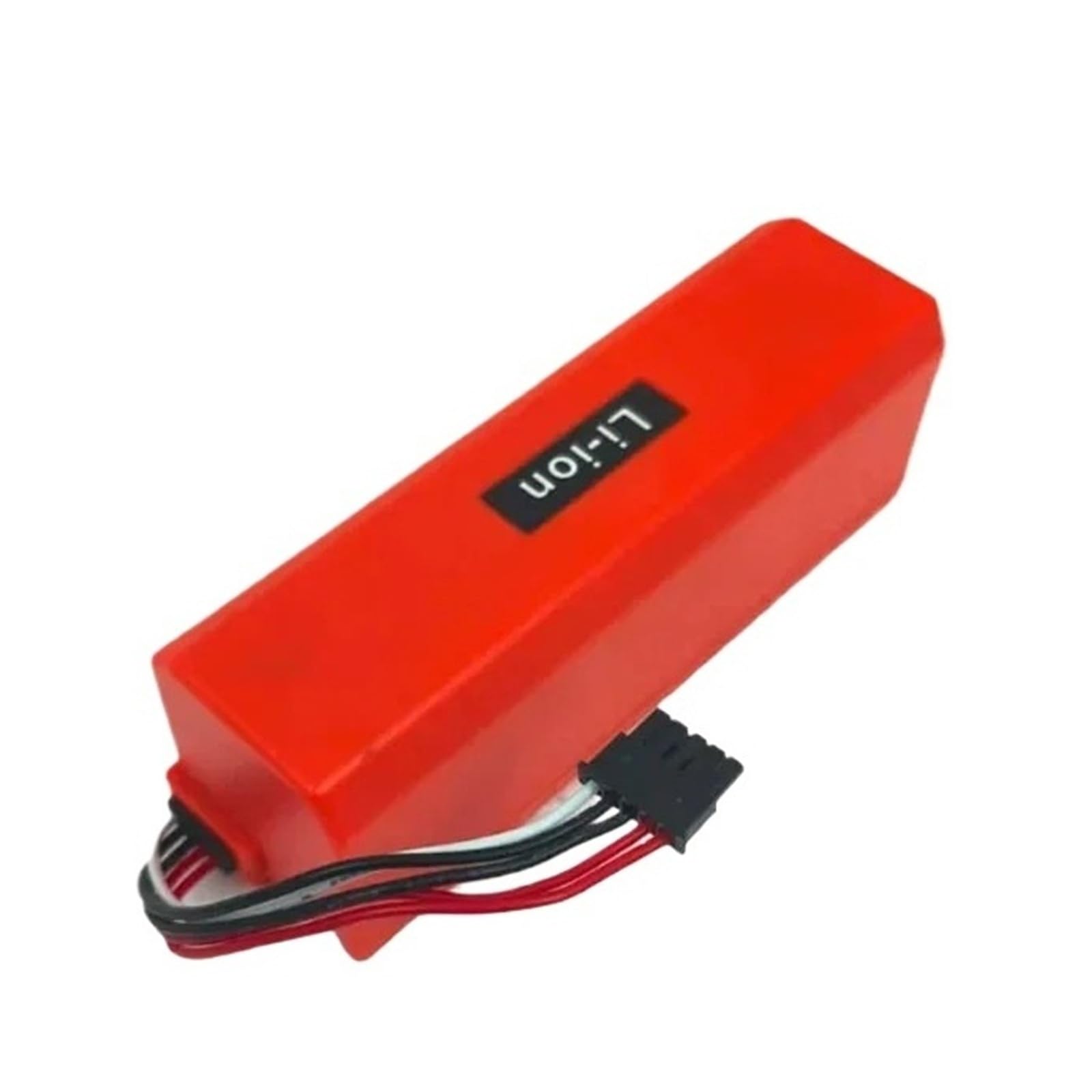 Batería D099-4S2P de 14,4 V para Xiaomi Mop 2 Pro con autonomía extendida de 5200mAh
