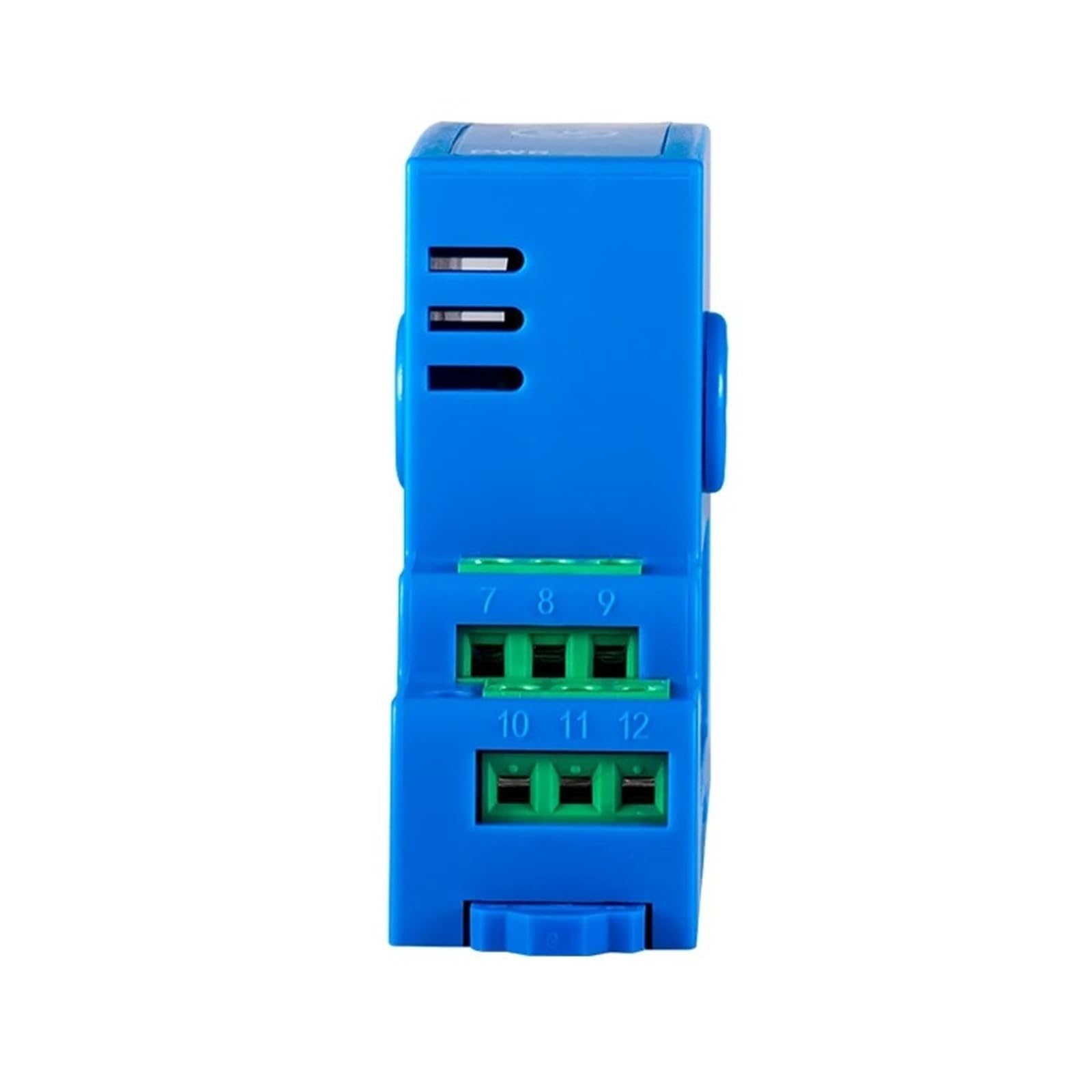 Transmisor de Corriente con Orificio de 4 mm QD-14 DC24V