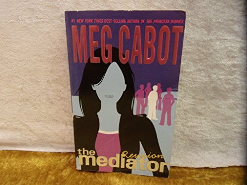 The Mediator #3: Reunion
