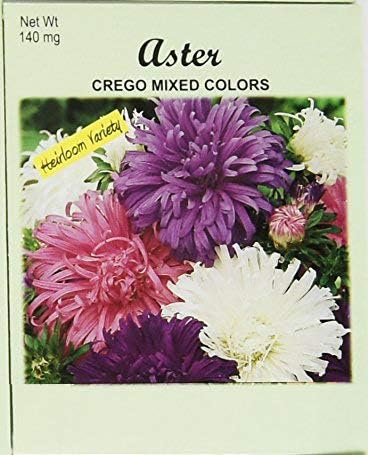 Set de 100 paquetes de semillas de flores. Semillas de flores a granel.