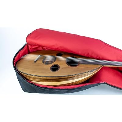 Quality Oud Softcase For Oud