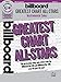 Billboard Greatest Chart All-Stars Instrumental Solos: Top Performing Songs and Artists from the Billboard Hot 100 and Billboard Hot 200 over the Past 50 years, Book & CD (Instrumental Solos Series)