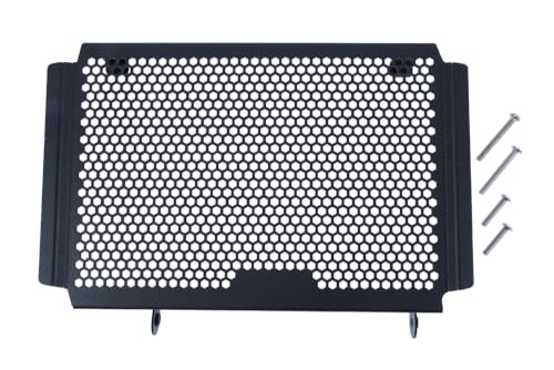 Grille protection radiateur CBR 500R alliage premium pour HONDA 2016-2024