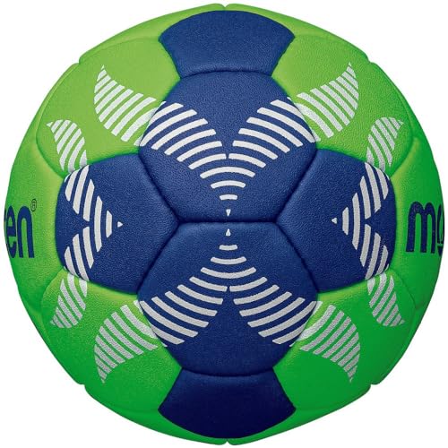 Molten Handball, A4000, No. 2 Ball, H2A4000-GB, for Girls from High School Students and Above