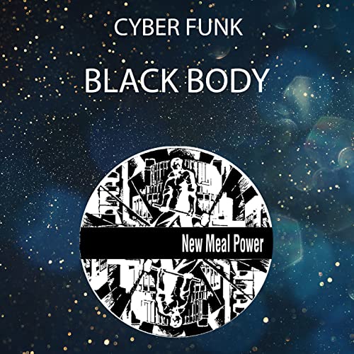 Cyber Funk