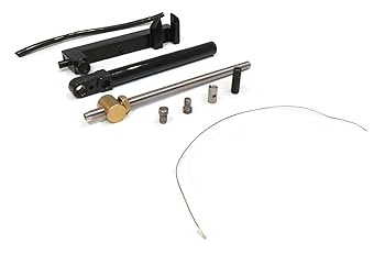 m&Rページ The ROP Shop Lower Shift Cable Kit for 1983-1990 MerCruiser