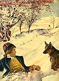  Jean-Pierre, l\'hebdomadaire de la famille N°49 - 2ème année : Aventure à Bornéo - Le Colonel PINSARD - La sorcière des marécages - Yvette GUILBERT - Saint-Etienne - Vitesse, les locomotives électriques à l\'assaut des records ...