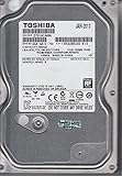 Toshiba dt01aca050, AA10/750, hdkpc01 a0a02 S, 500 GB SATA 3.5 Hard Drive