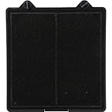 Bosch Kohlefilter, Original Nr.: 70.3134, passend für: DHZ5226, LZ52251, Z5131x1, 744075passend für: Bosch und Siemens Geräte