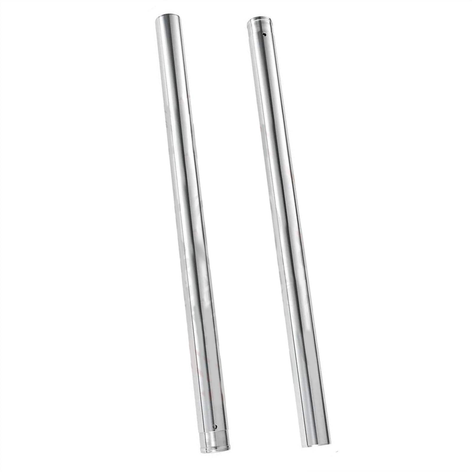Tubes de fourche moto CTX700 pour réparer les fuites d'huile de suspension
