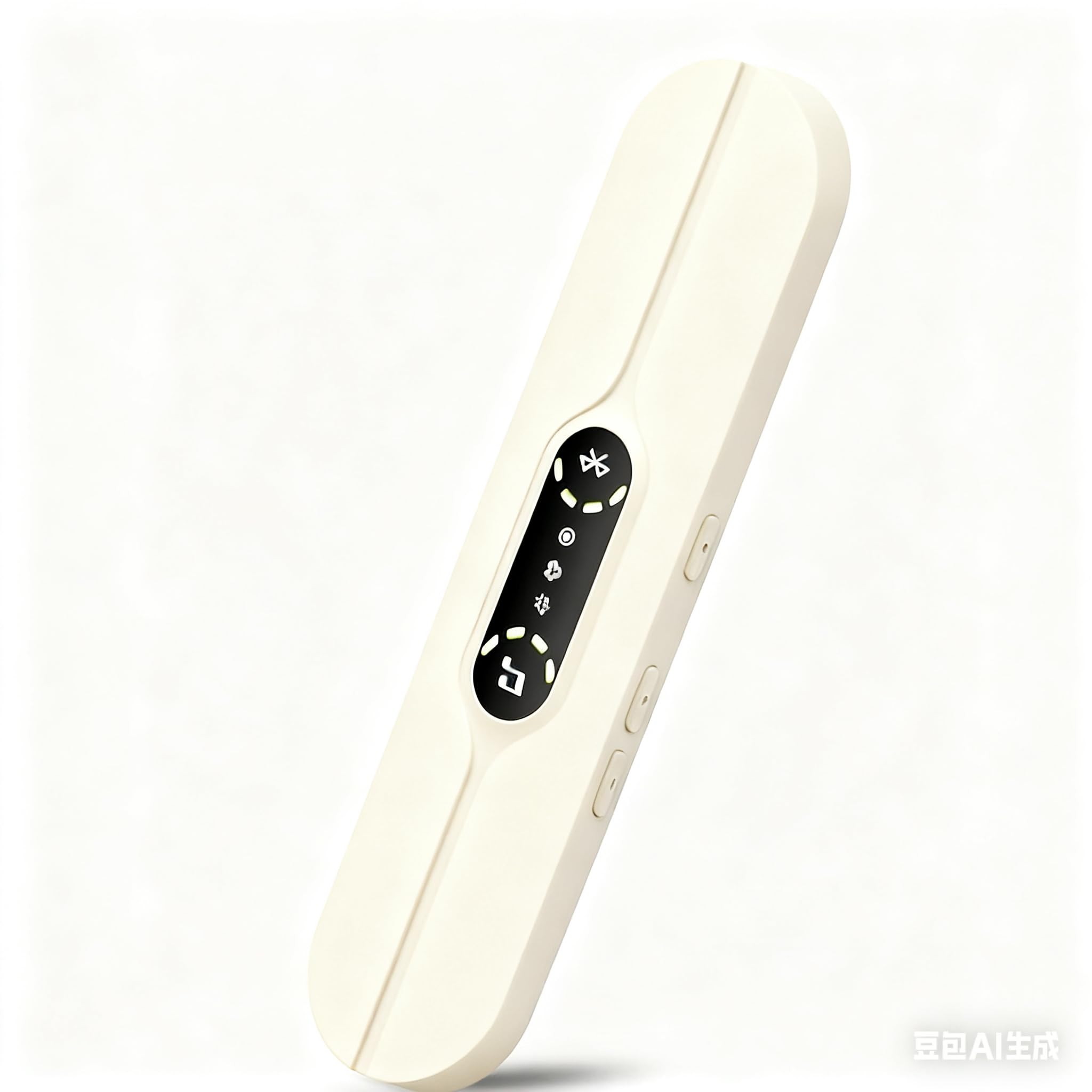 Pillow Speaker for Sleeping, Mini Bone Conduction Portable Sleep Aid with Stereo Bass, Bluetooth Sleep Bar for Deep Sleeping with White Noise,