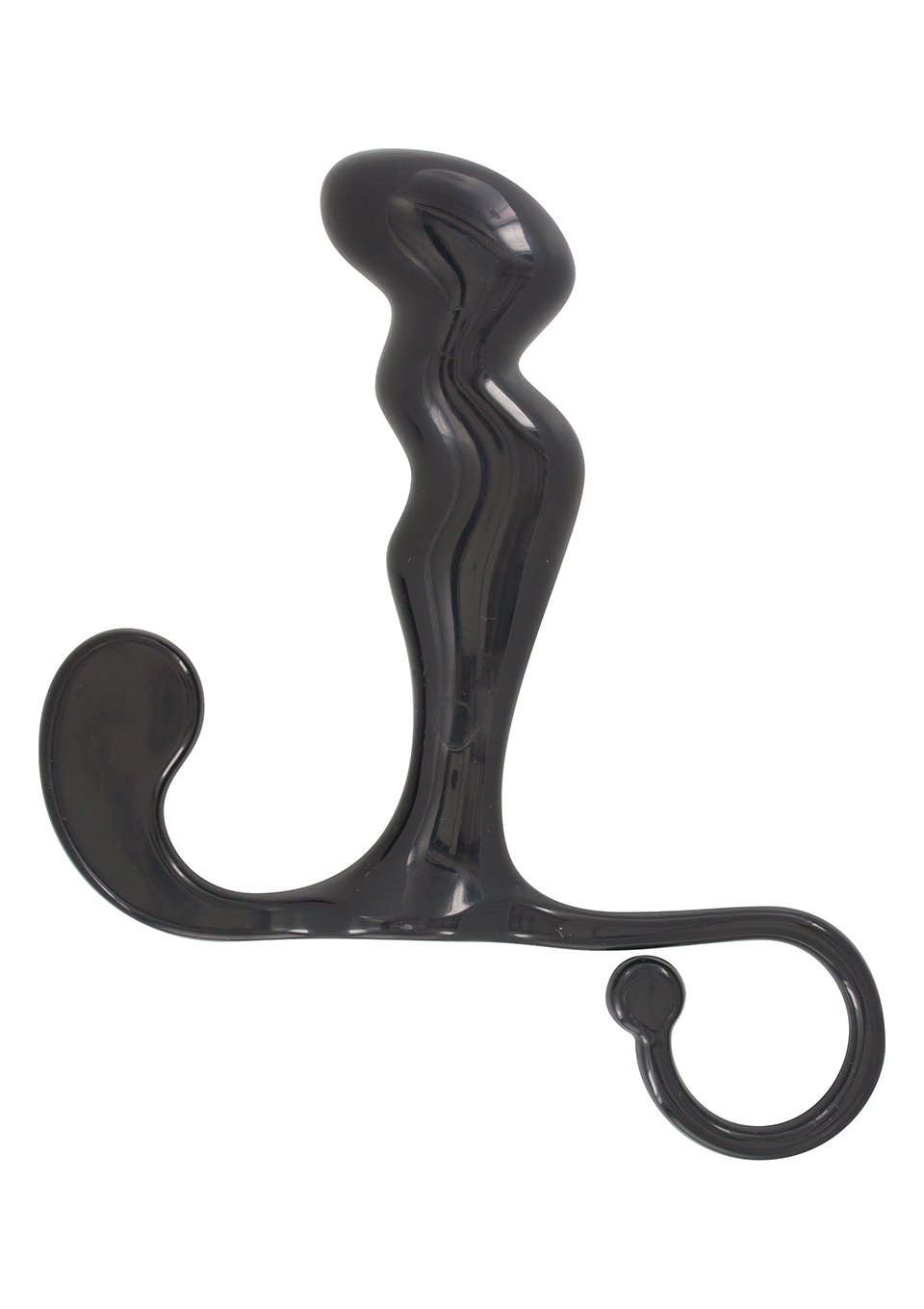 Toyjoy Butt Plug - 112 gr
