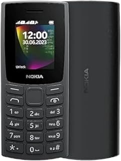 NOKIA 106 TA-1564 DS NENA1 CHARCOAL