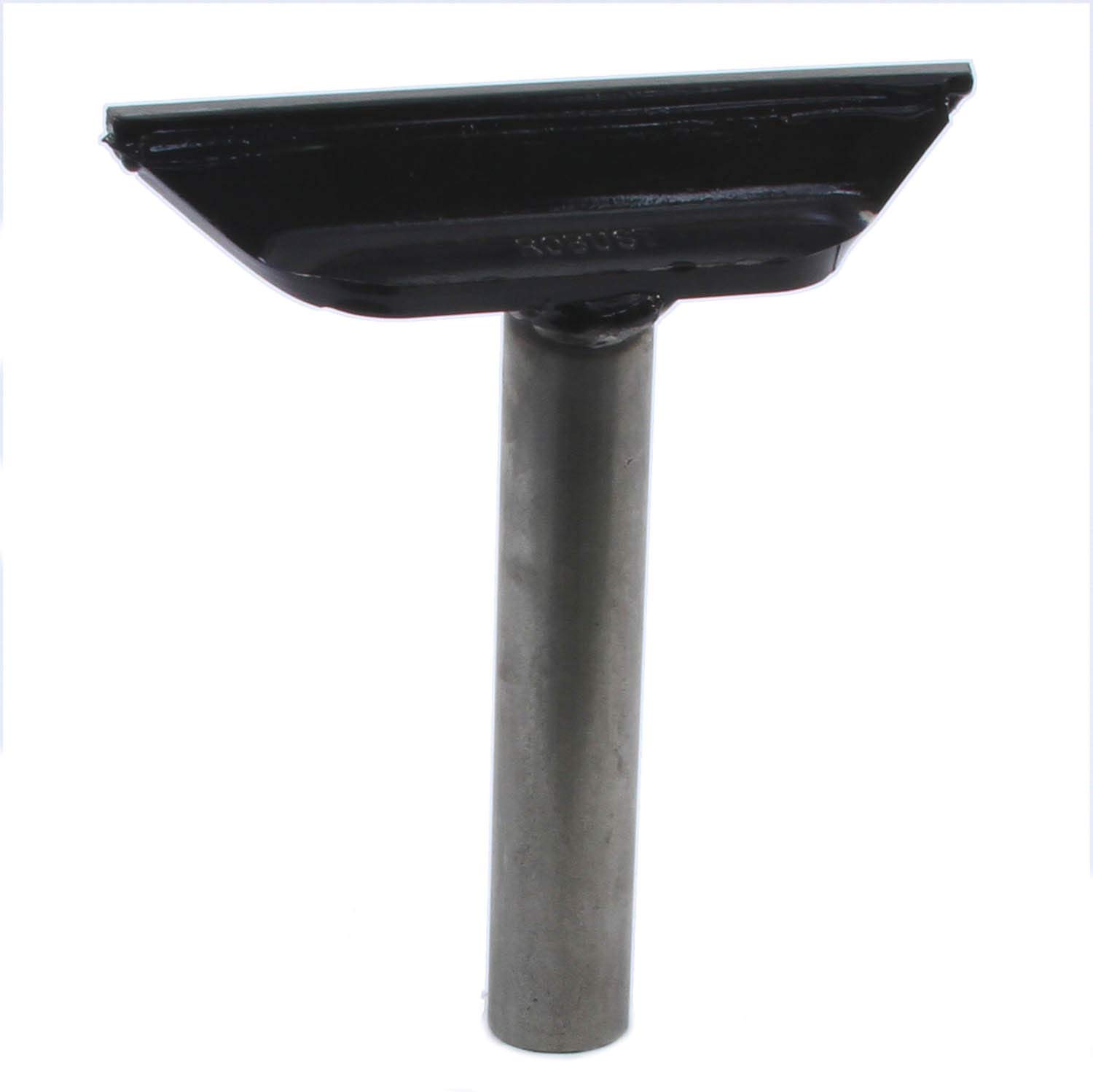 Robust, Low Profile Tool Rest, 6" Wide, Long Post