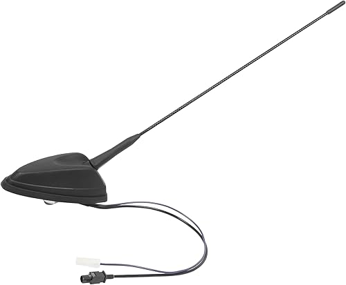 ACROPIX Antena de techo para radio de coche para Mercedes-Benz Sprinter 2500 - Paquete de 1 negro disponible en Yaxa Costa Rica