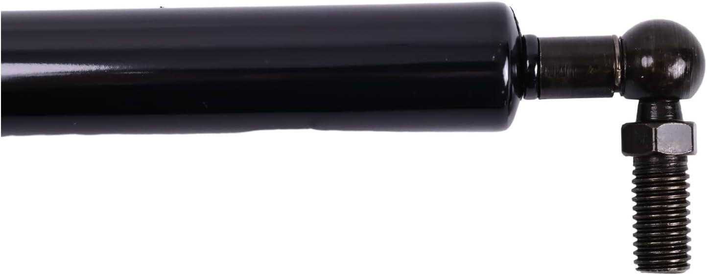 HOLDWELL 2X Gas Strut Hood Spring 1968168C3 1968168C2 Compatible with Case IH Tractors 7110 7120 7130 7140 7150 7210 7220 8910 8920 8930 8940 8950 Crop Production Equipment FLX3300B FLX3330B