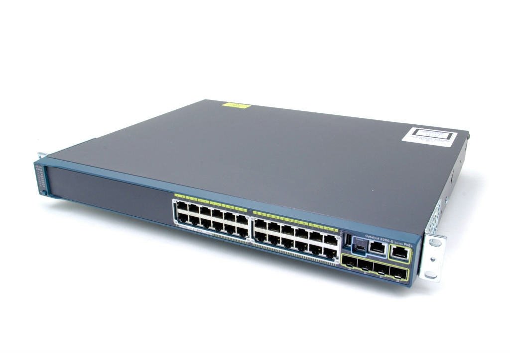 Amazon.co.jp: Cisco Systems Cisco Catalyst 2960S-24PS-L WS-C2960S