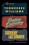  Orpheus Descending and Suddenly Last Summer (New Directions Books)