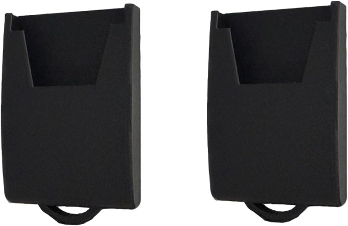 TEYOUYI Keychain Holder for Listerine PocketPaks