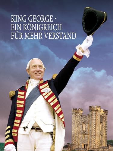 King George - Ein Königreich für mehr Verstand