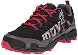 Inov-8 Women's Roclite 280 Grey/Berry-W, 8.5 W US