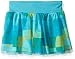 Adidas Little Girls' Active Sport Skort, Mint, 5