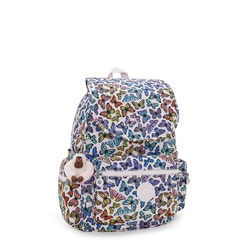 Kipling Women's Ezra Prt Backpack4