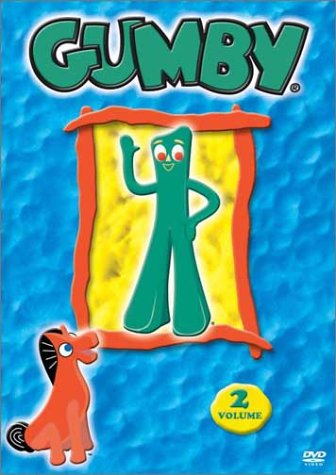 Gumby, Vol. 2 [DVD]