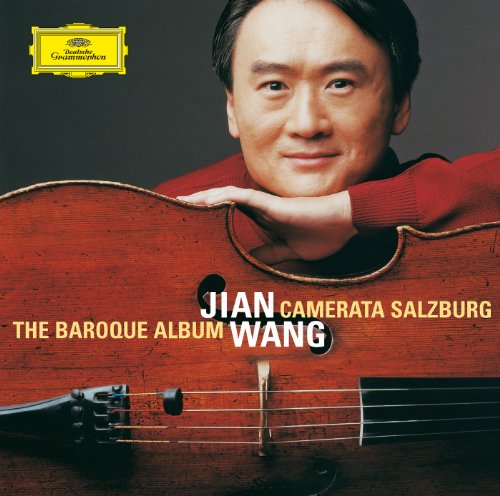 Jian Wang & Camerata Salzburg