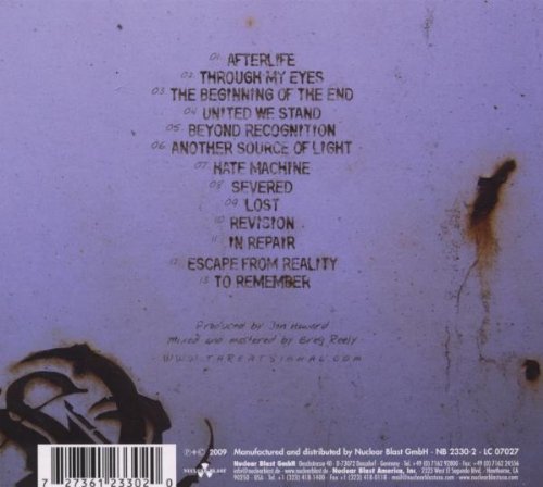 Vista 2 de Vigilance