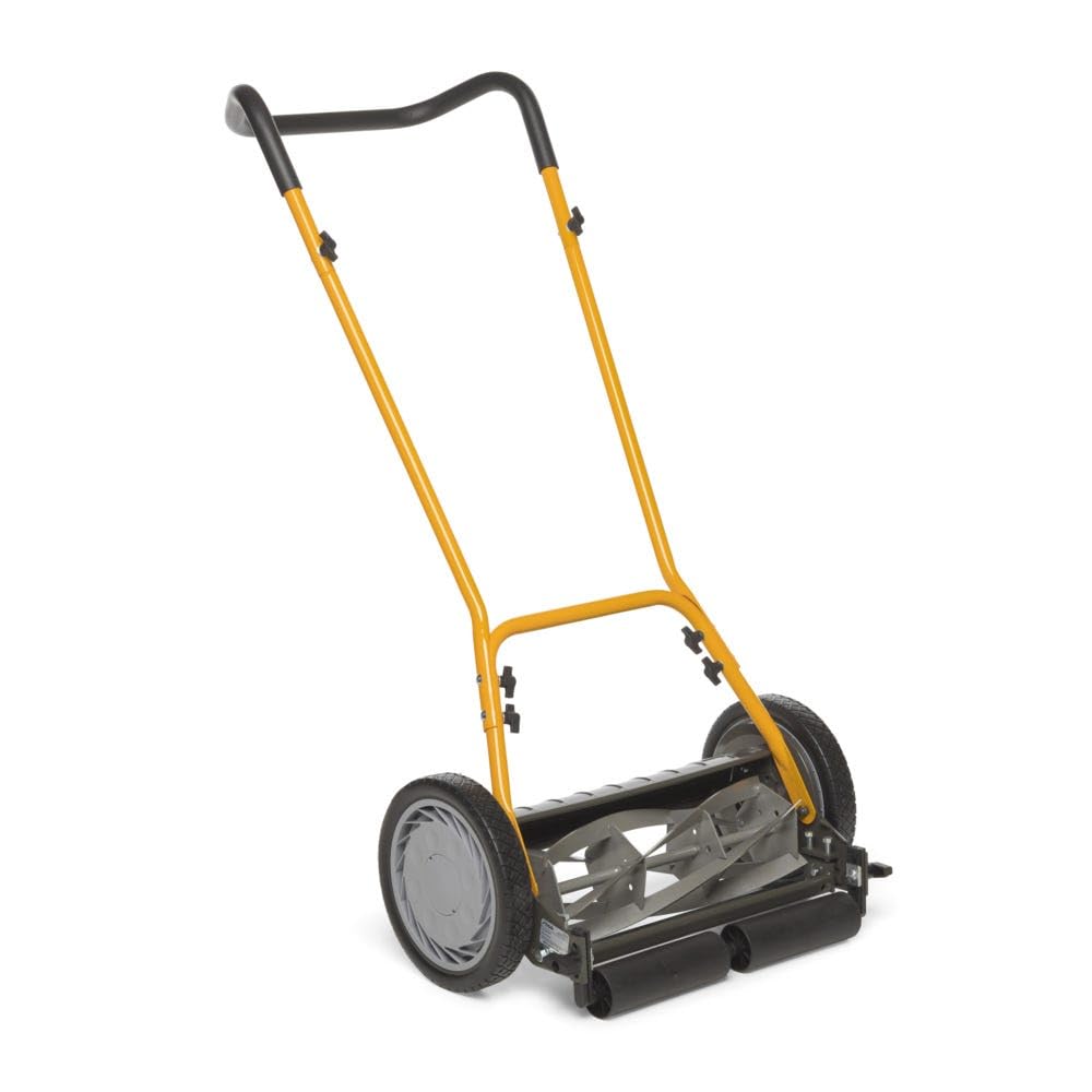 Stiga SCM 240 R Cortacésped de Carrete