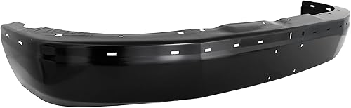 Miniatura 3 de Garage-Pro Parachoques compatible con Chevrolet Express 1500 2003-2014, compatible con Chevrolet Express 2500 2018-2021, compatible con Chevrolet