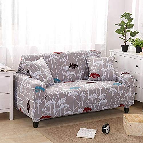 Housse de coussin de canapé complète pour protéger le sofa des taches et des animaux