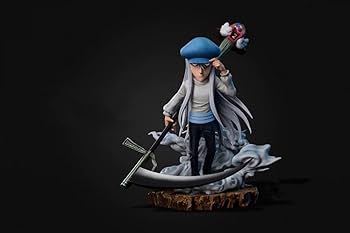 HUNTER × HUNTER カイト タペストリー 完全受注生産 美品 Amazon.co.jp: ハンター×ハンター フィギュア カイト 塗装済み