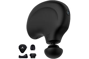 Theragun mini: The Perfect Father's Day Gift for Deep Tissue Massage