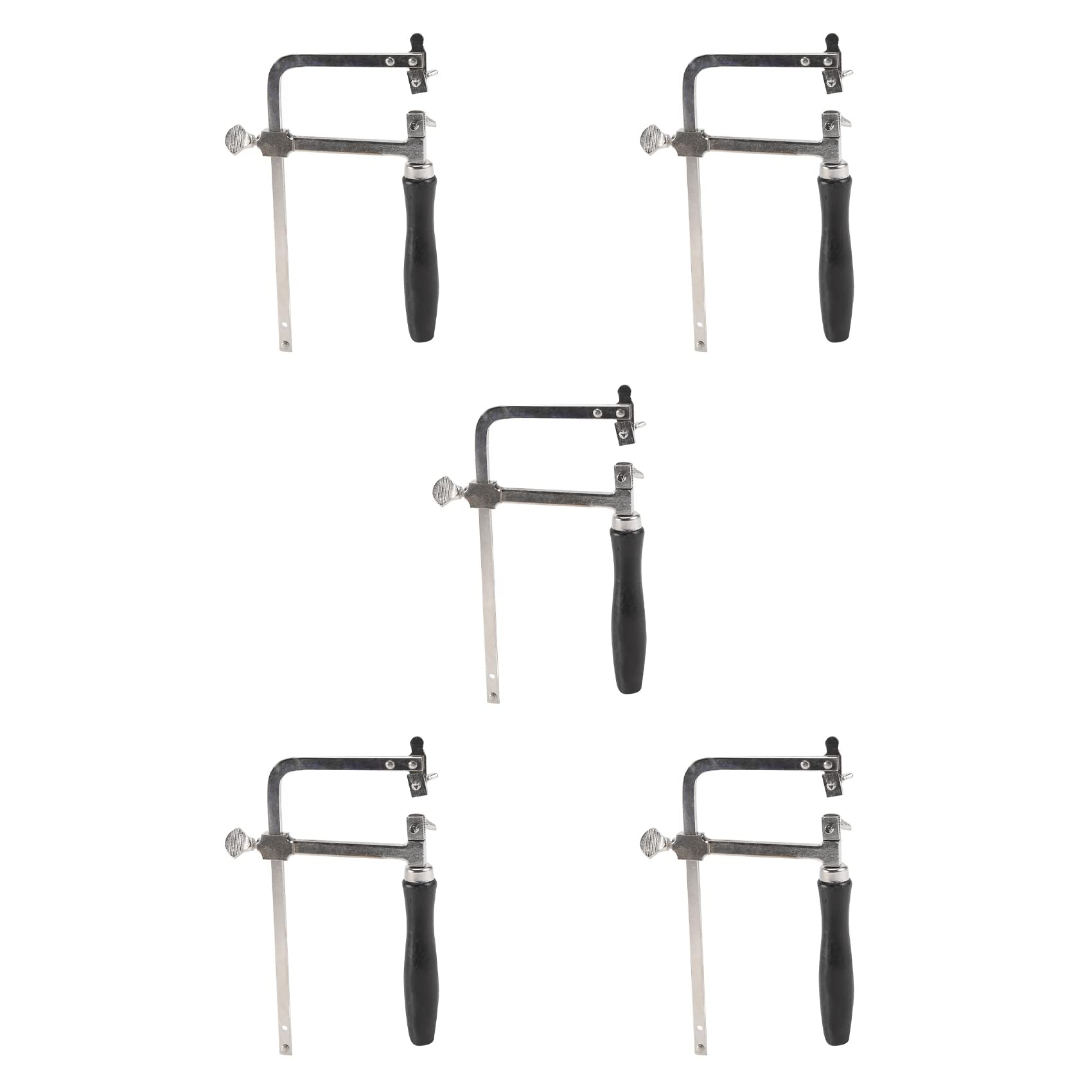 5X de de Joyero Ajustable con 720 Cuchillas, Kit Profesional para Hacer Joyas
